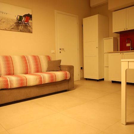 Boedo Apartments Cagliari Exteriör bild