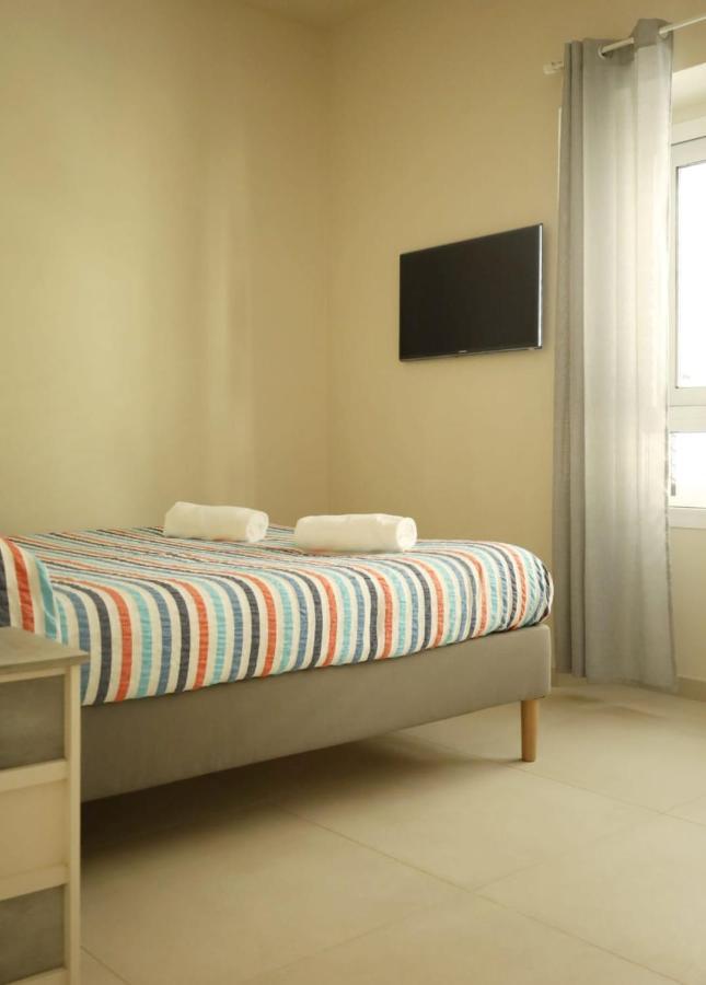 Boedo Apartments Cagliari Exteriör bild