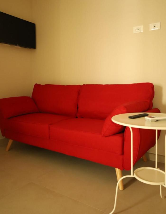 Boedo Apartments Cagliari Exteriör bild