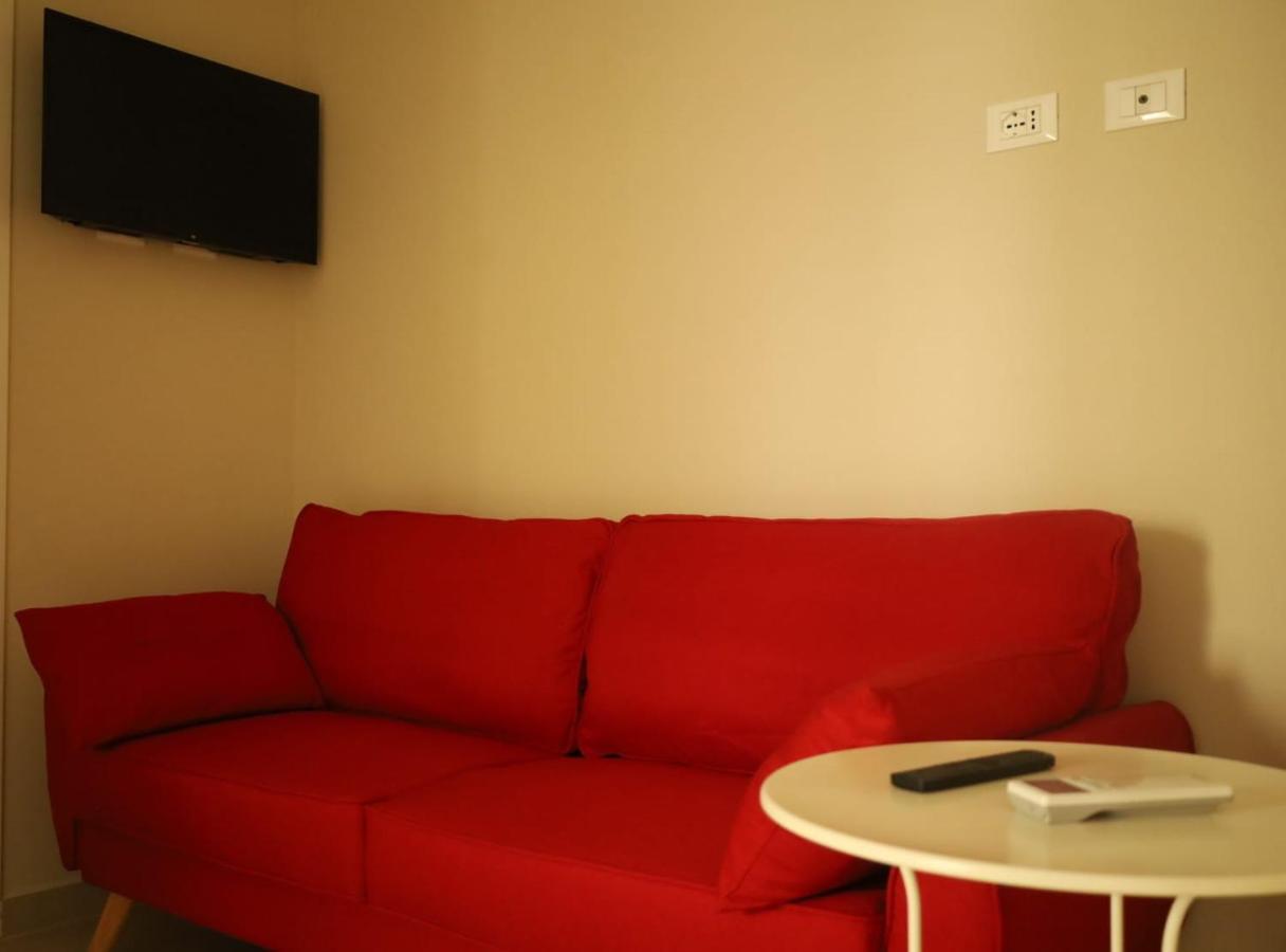 Boedo Apartments Cagliari Exteriör bild