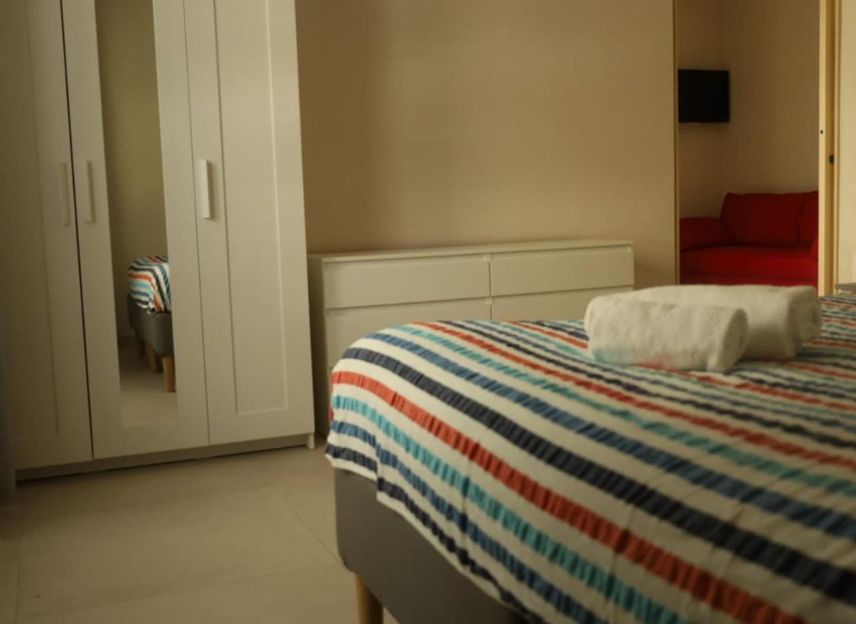 Boedo Apartments Cagliari Exteriör bild