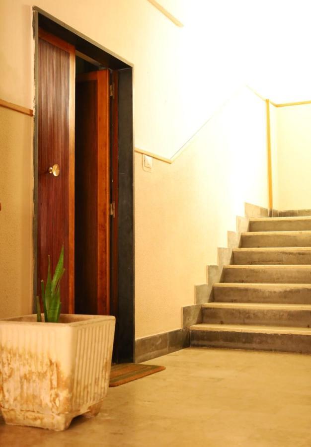 Boedo Apartments Cagliari Exteriör bild