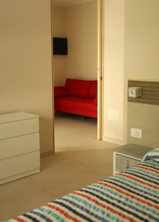 Boedo Apartments Cagliari Exteriör bild