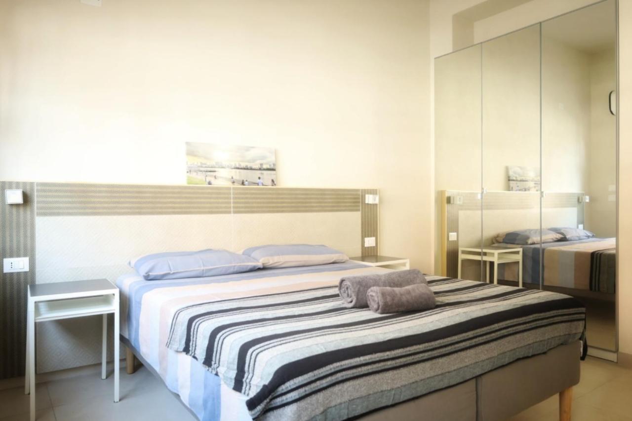 Boedo Apartments Cagliari Exteriör bild