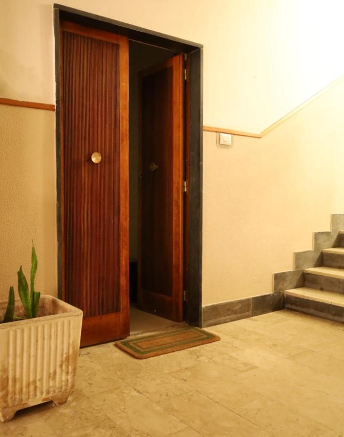 Boedo Apartments Cagliari Exteriör bild