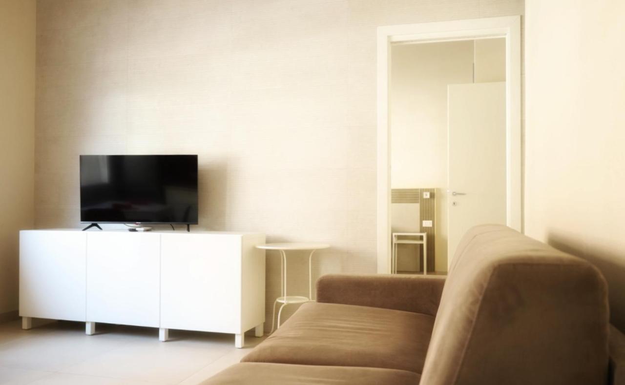 Boedo Apartments Cagliari Exteriör bild