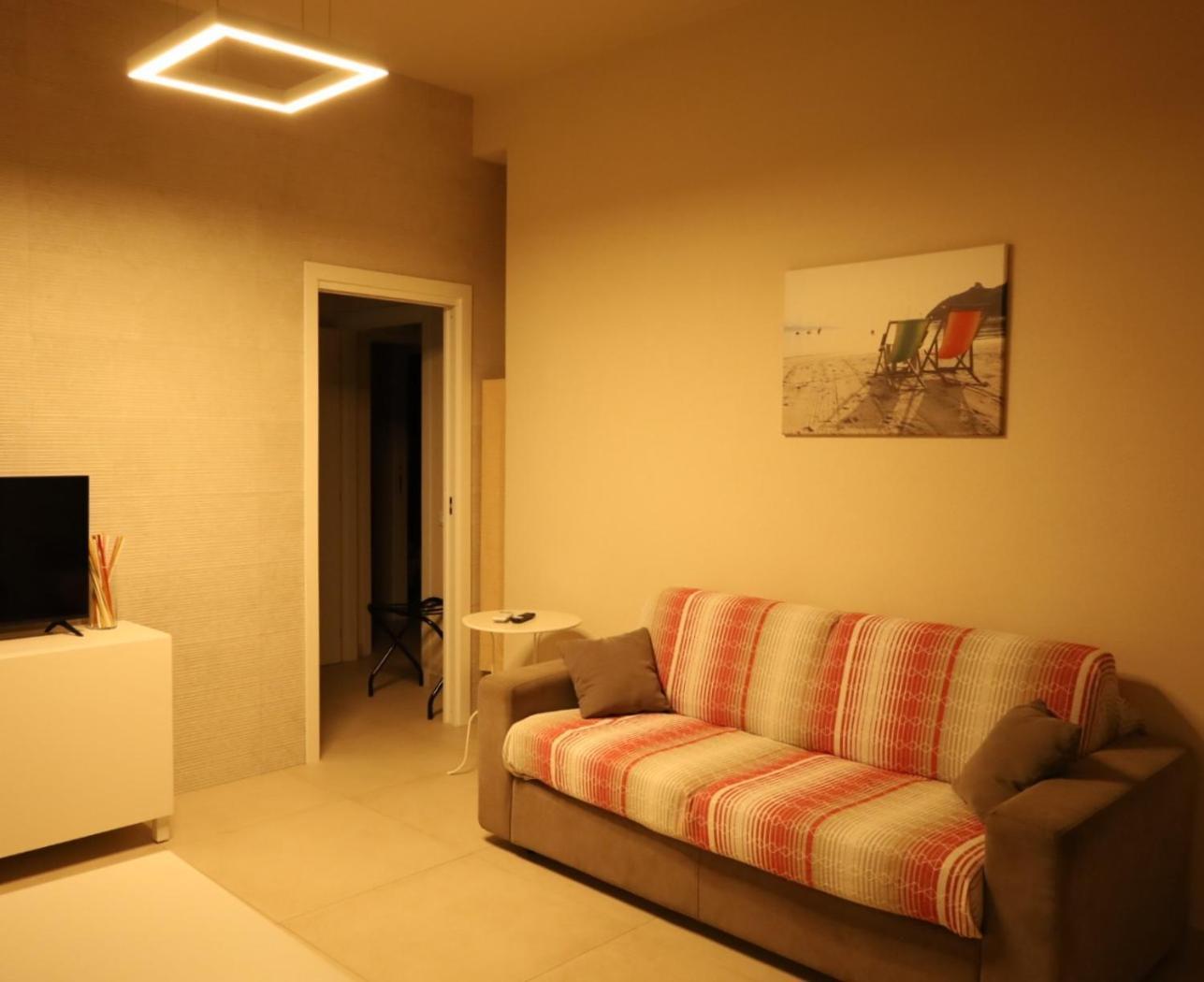 Boedo Apartments Cagliari Exteriör bild