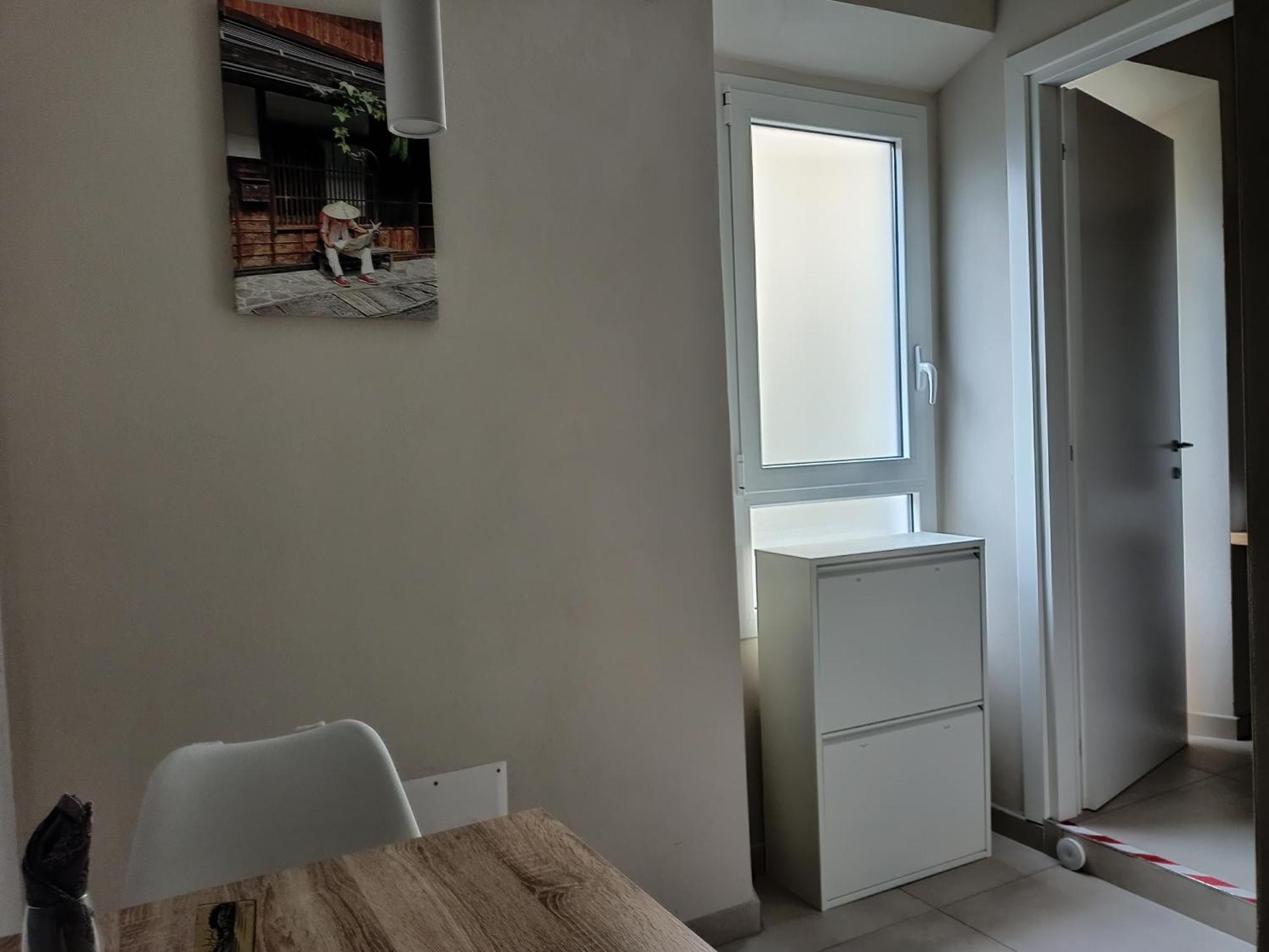 Boedo Apartments Cagliari Exteriör bild